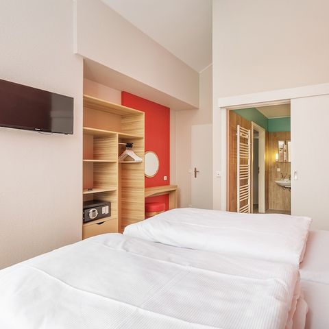 BUNGALOW 4 personnes - Cottage 4 personnes