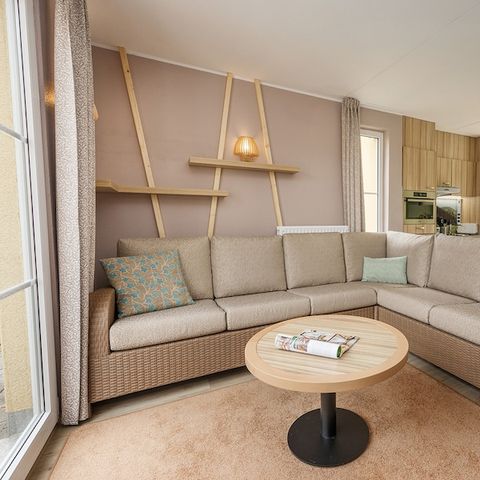 BUNGALOW 4 personnes - Cottage 4 personnes