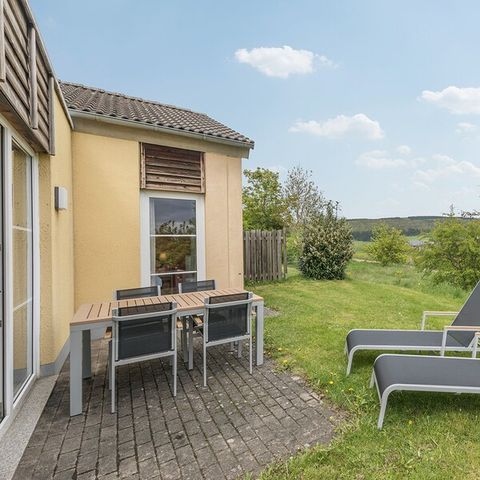 BUNGALOW 4 personnes - Cottage 4 personnes