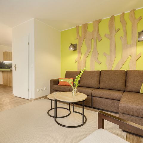 BUNGALOW 4 personnes - VIP SL1732