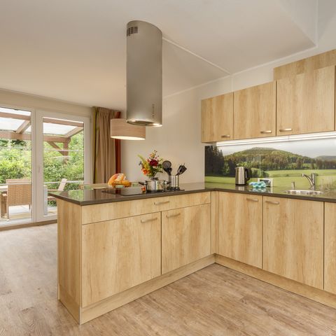 BUNGALOW 4 personnes - VIP SL1732