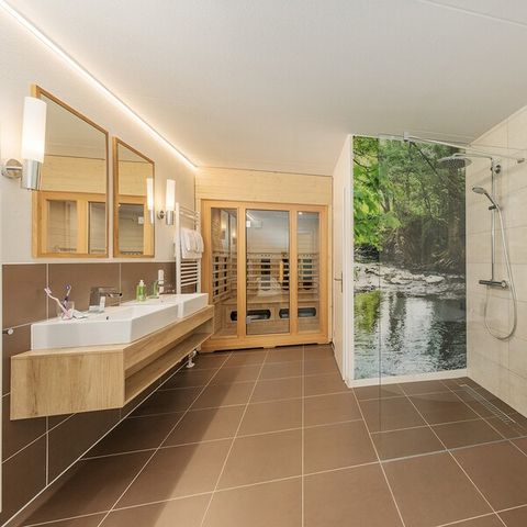 BUNGALOW 6 personnes - VIP SL1733