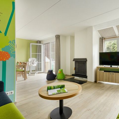 BUNGALOW 6 personnes - Cottage Enfants 6 personnes