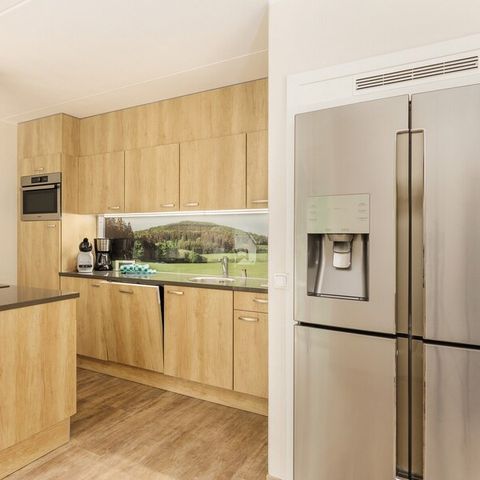 Hébergement pour groupe 12 personnes - Cottage 12 personnes