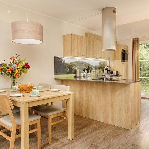 BUNGALOW 4 personnes - VIP SL1732