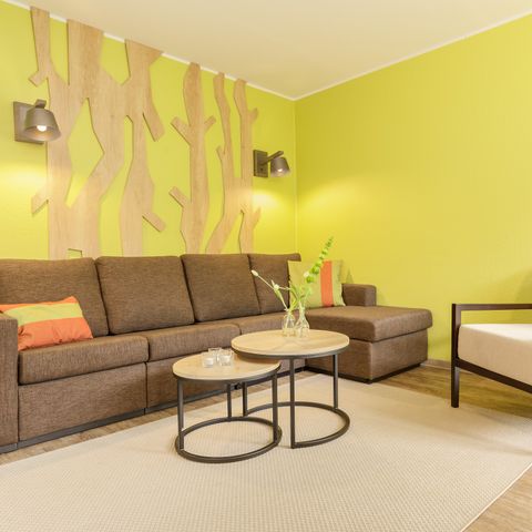 BUNGALOW 4 personnes - VIP SL1732