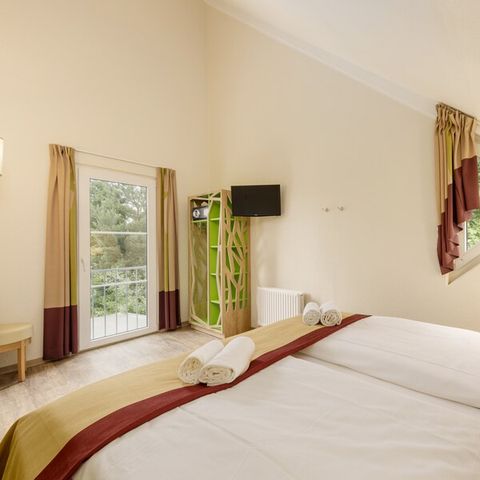 BUNGALOW 4 personnes - VIP SL1732