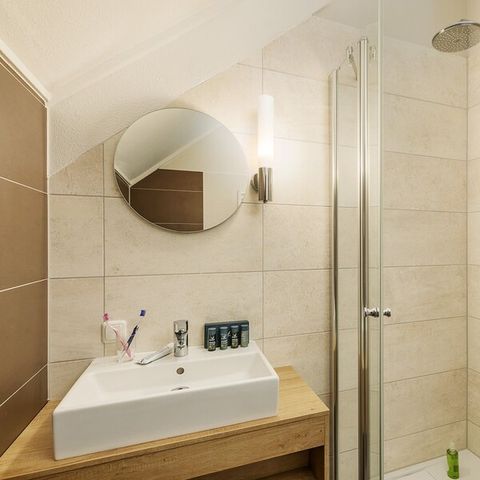 BUNGALOW 6 personnes - VIP SL1733