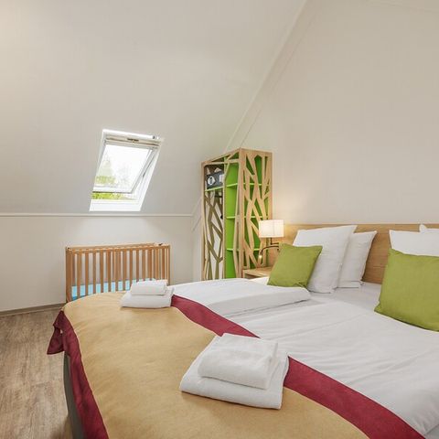 BUNGALOW 6 personnes - VIP SL1733