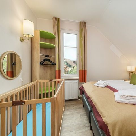 BUNGALOW 6 personnes - Cottage 6 personnes