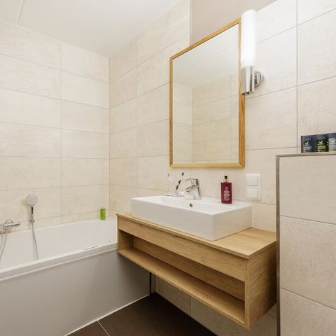 Hébergement pour groupe 12 personnes - Cottage 12 personnes