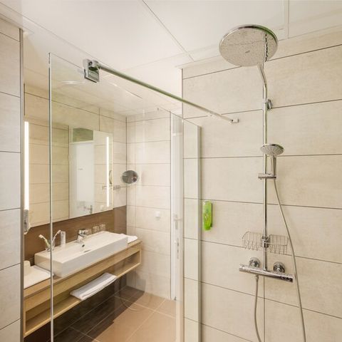 CHAMBRE 3 personnes - Chambre d'hôtel 3 personnes