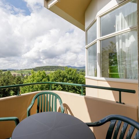 CHAMBRE 3 personnes - Chambre d'hôtel 3 personnes