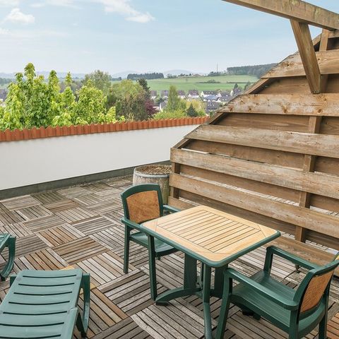 CHAMBRE 2 personnes - Suite d'hôtel SL1704