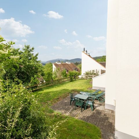 BUNGALOW 4 personnes - Confort SL1712