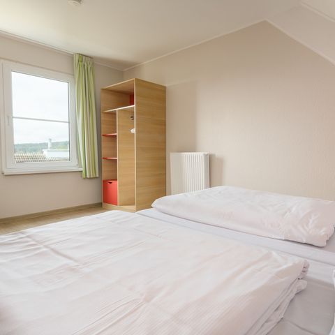 BUNGALOW 4 personnes - Confort SL1712