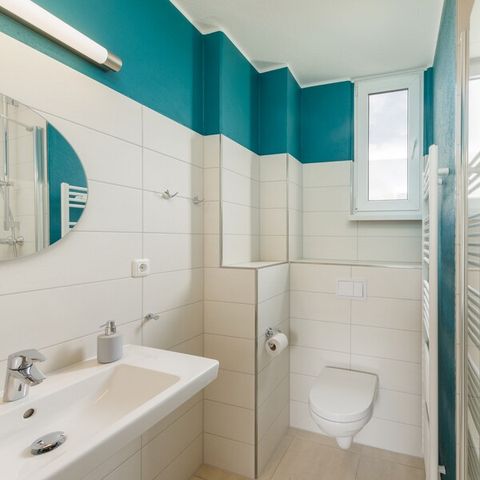 BUNGALOW 4 personnes - Confort SL1712