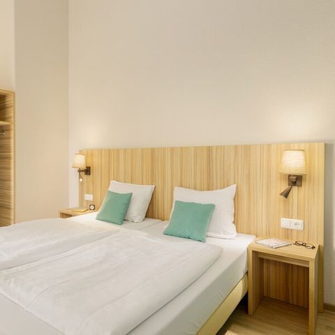 BUNGALOW 4 personnes - Cottage 4 personnes