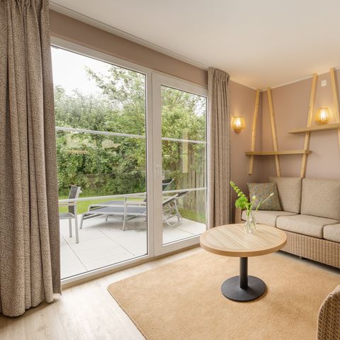 BUNGALOW 4 personnes - Cottage 4 personnes