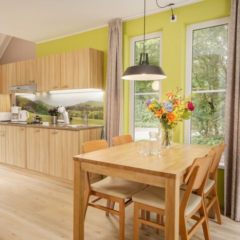 BUNGALOW 4 personnes - Premium SL1722