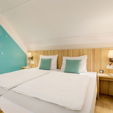 BUNGALOW 4 personnes - Premium SL1722