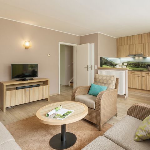 BUNGALOW 6 personnes - Premium SL1723