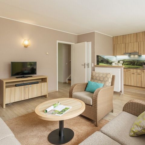 BUNGALOW 6 personnes - Premium SL1723