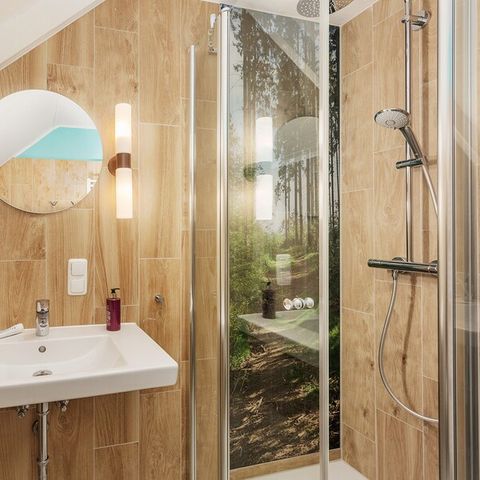 BUNGALOW 8 personnes - Premium SL1724