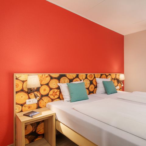 BUNGALOW 8 personnes - Premium SL1724