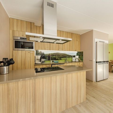 MAISON 12 personnes - Cottage 12 personnes