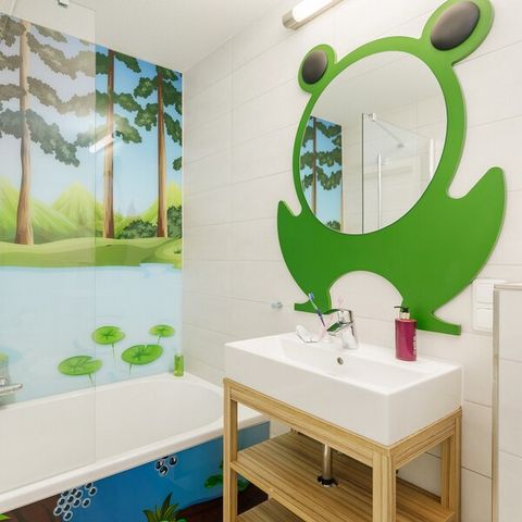 BUNGALOW 4 personnes - Cottage Enfants 4 personnes