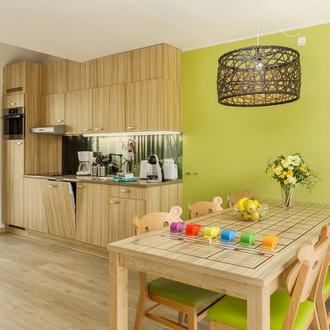 BUNGALOW 6 personnes - Cottage Enfants 6 personnes