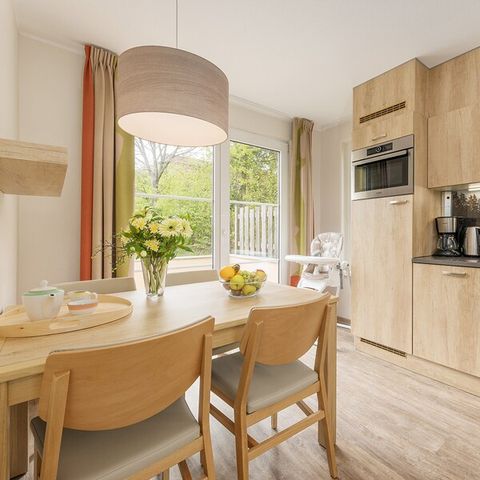 BUNGALOW 2 personnes - VIP Cottage SL1731