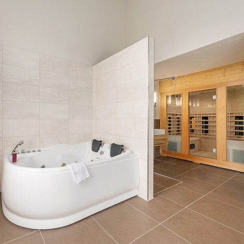 BUNGALOW 2 personnes - VIP Cottage SL1731