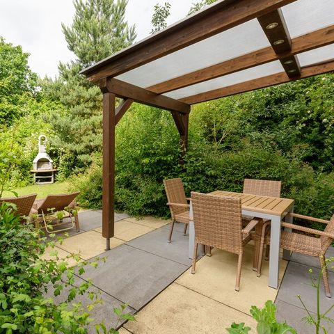 BUNGALOW 4 personnes - Cottage VIP SL1732