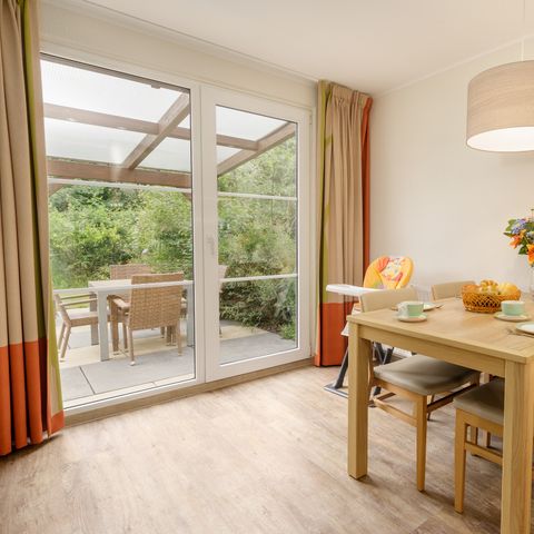 BUNGALOW 4 personnes - VIP SL1732