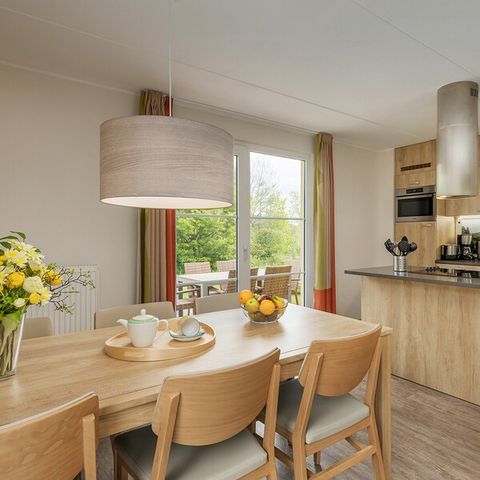 BUNGALOW 6 personnes - Cottage VIP SL1733