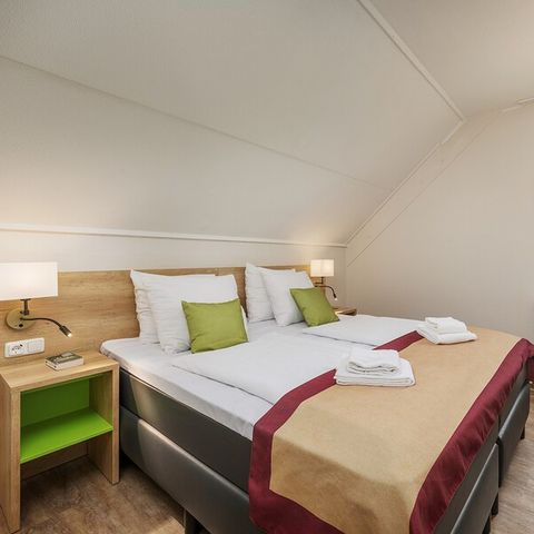 BUNGALOW 6 personnes - Cottage VIP SL1733