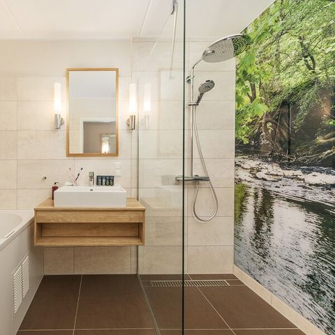 BUNGALOW 6 personnes - Cottage 6 personnes