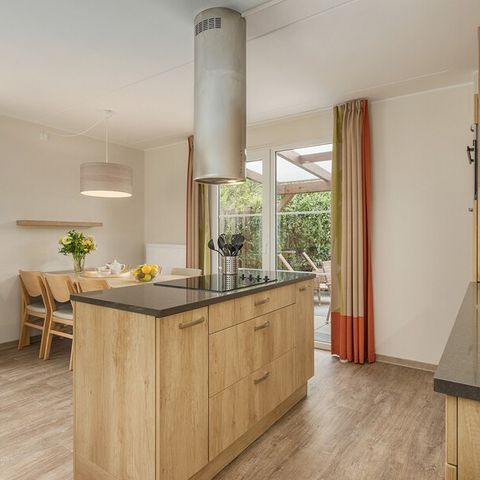 BUNGALOW 6 personnes - Cottage 6 personnes