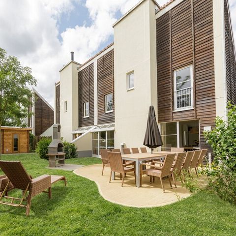 MAISON 12 personnes - Cottage 12 personnes