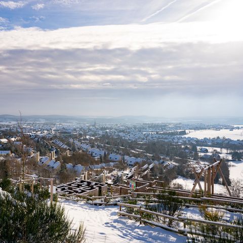 Center Parcs Park Hochsauerland - Rhénanie du Nord-Westphalie - Image N°5