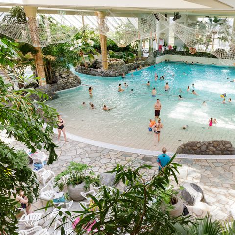 Center Parcs Park Hochsauerland - Rhénanie du Nord-Westphalie - Image N°3