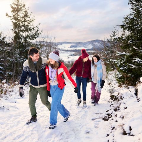 Center Parcs Park Hochsauerland - Rhénanie du Nord-Westphalie - Image N°4