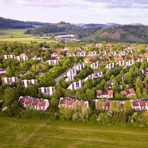 Center Parcs Park Hochsauerland - Rhénanie du Nord-Westphalie - Image N°4