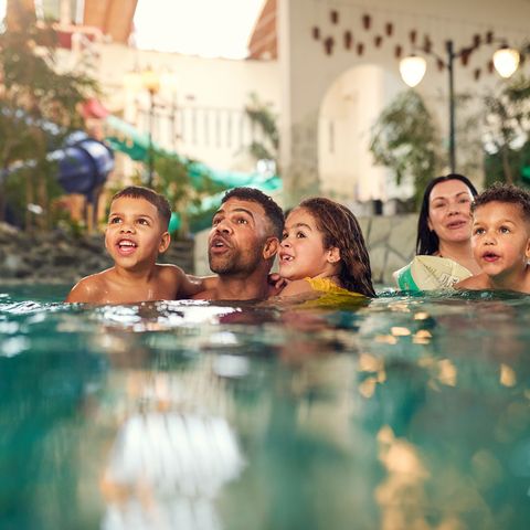 Center Parcs Park Hochsauerland - Rhénanie du Nord-Westphalie - Image N°6