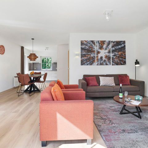 BUNGALOW 4 personnes - 4C