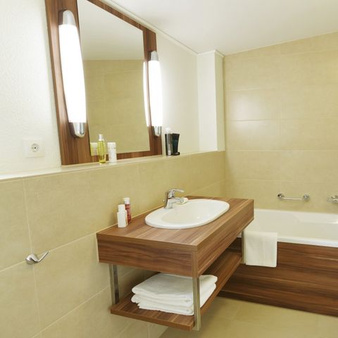 BUNGALOW 4 personnes - Premium BT480