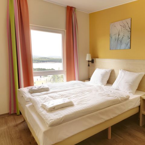 BUNGALOW 4 personnes - Premium BT480