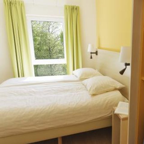 BUNGALOW 6 personnes - Confort BT610